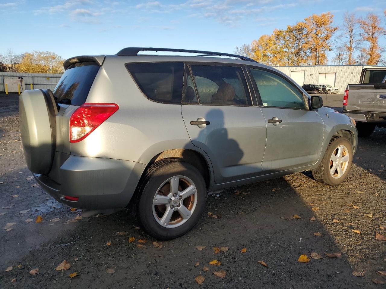 2008 TOYOTA RAV4