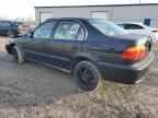 2000 HONDA CIVIC