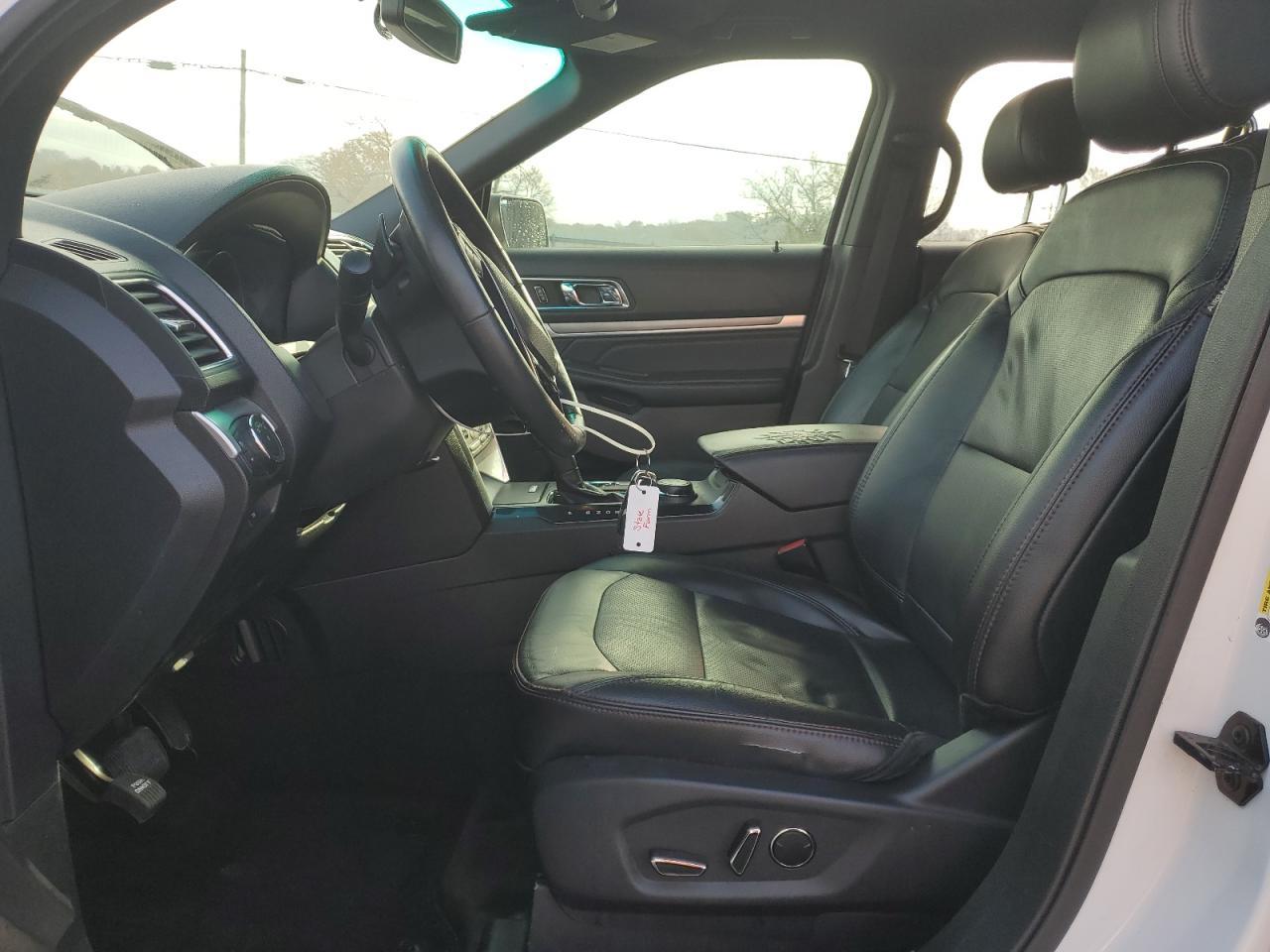 2016 FORD Explorer Sport Trac