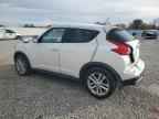 2014 NISSAN Juke