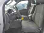 2015 NISSAN Frontier