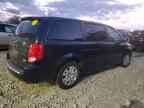 2014 DODGE GRAND CARAVAN
