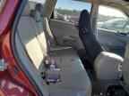 2010 SUBARU FORESTER