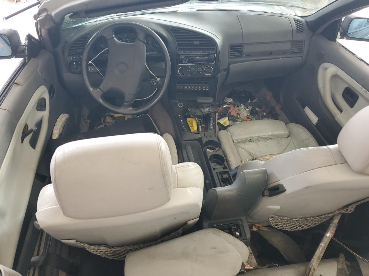 1995 BMW 3 SERIES