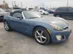 2008 SATURN Sky