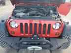 2009 JEEP WRANGLER