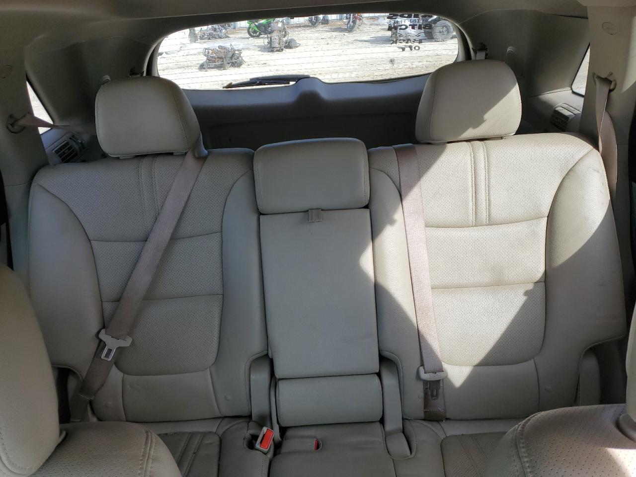 2014 KIA SORENTO