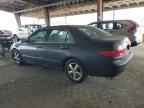 2005 HONDA ACCORD