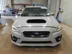 2017 SUBARU WRX