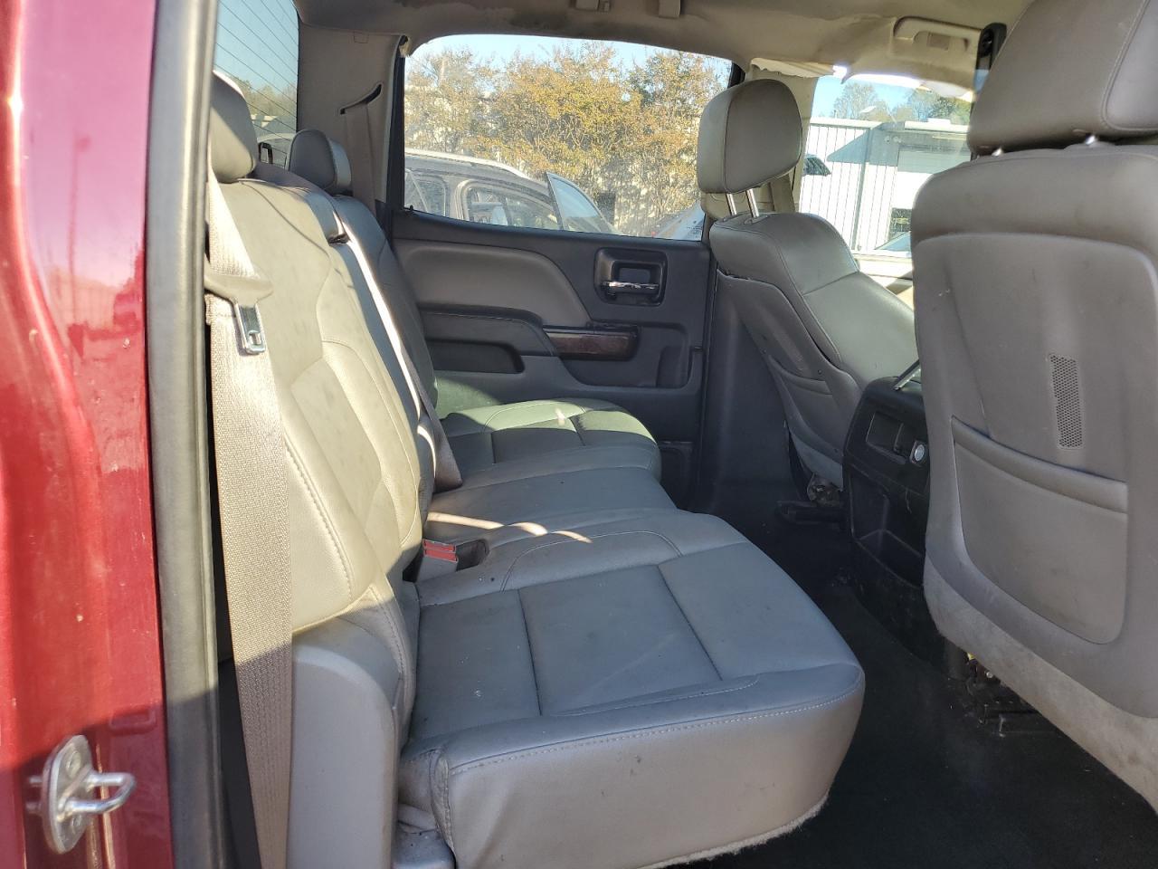 2014 GMC Sierra