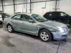 2008 FORD FUSION