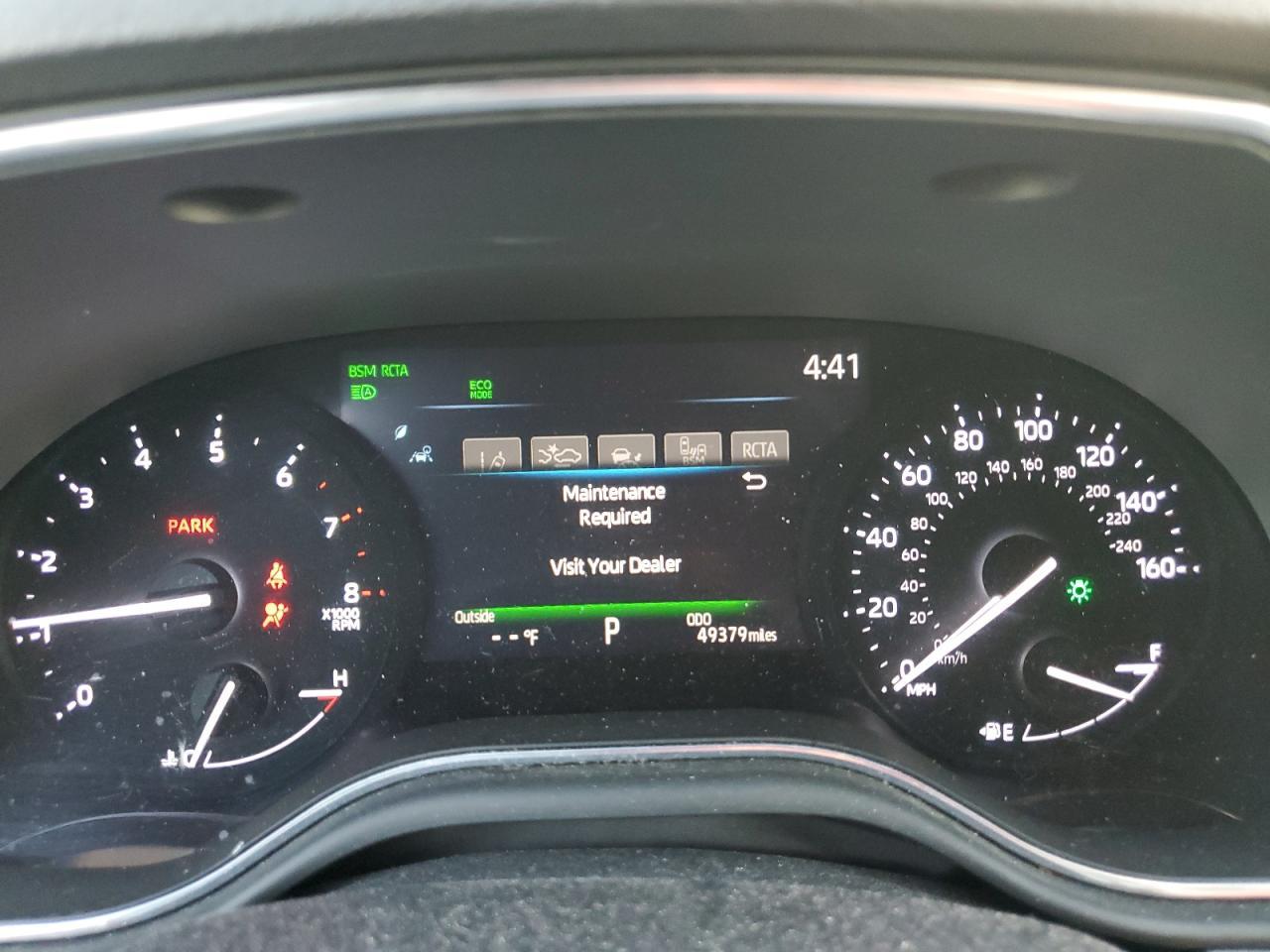2022 TOYOTA Avalon