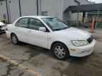 2002 MITSUBISHI LANCER