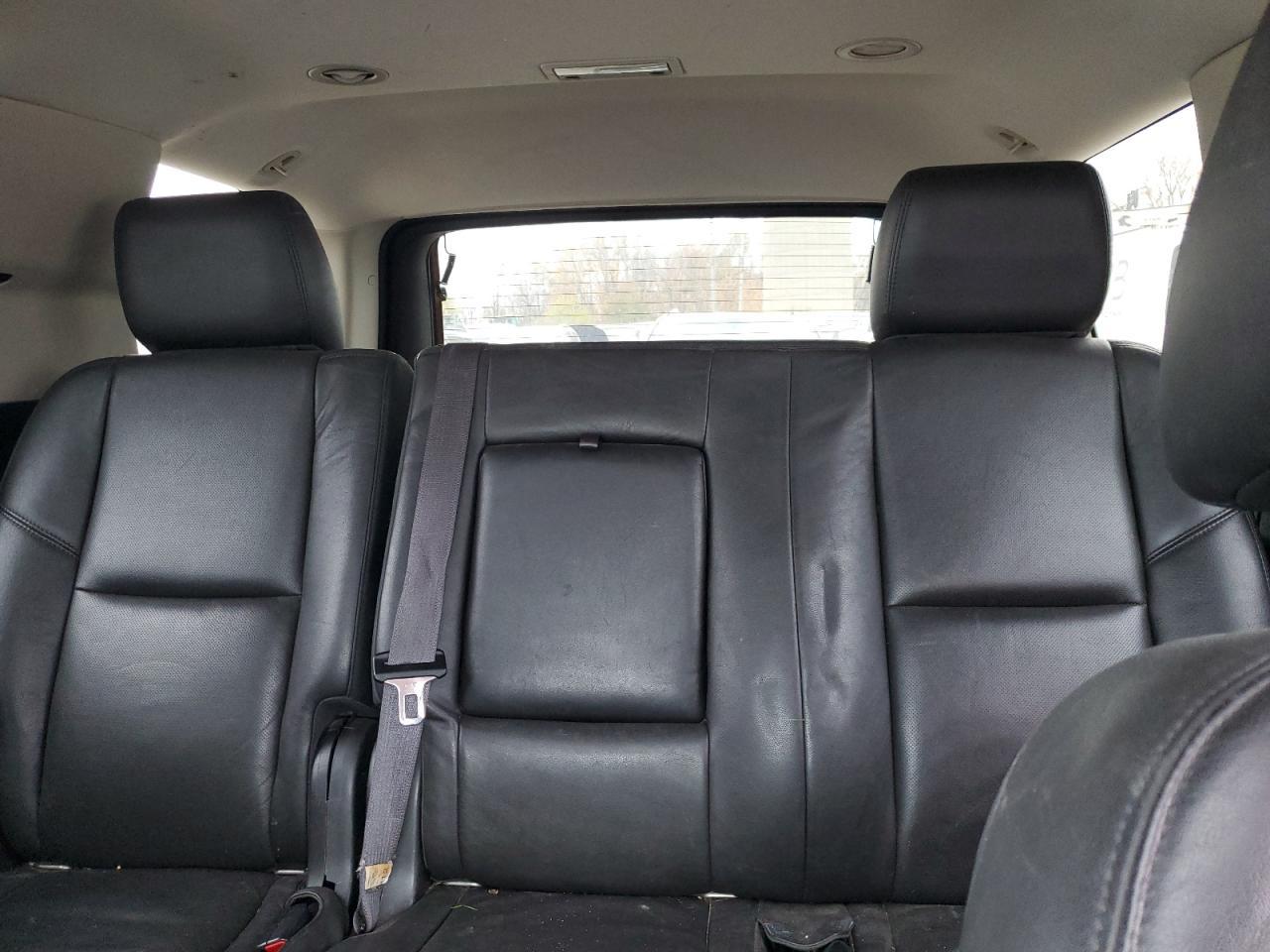 2013 GMC Yukon