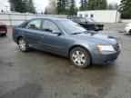 2009 HYUNDAI SONATA