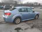 2011 SUBARU Legacy