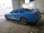 2010 FORD MUSTANG