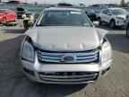 2008 FORD FUSION