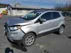 2021 FORD EcoSport