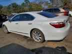 2009 LEXUS LS 460