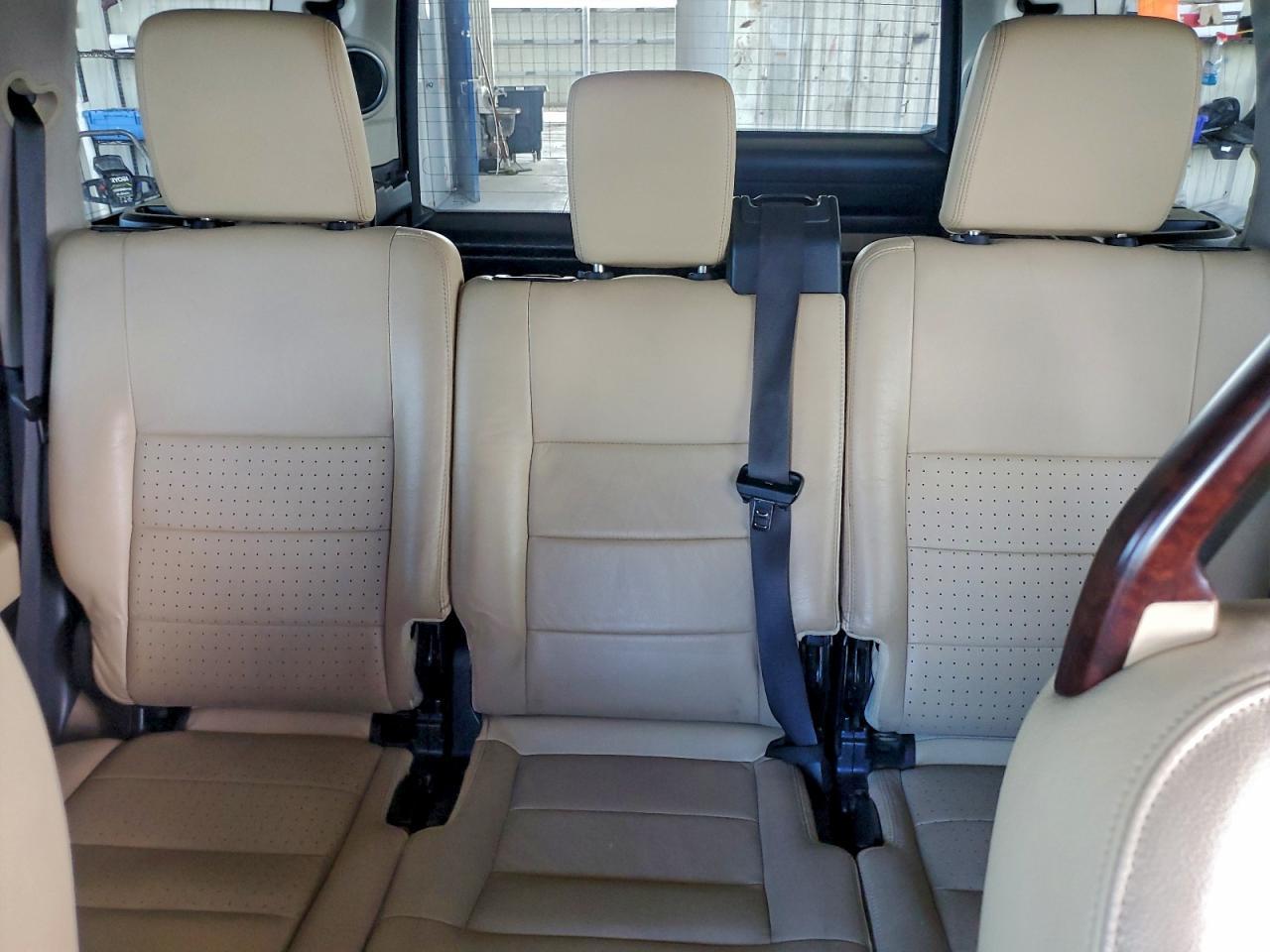2006 LAND ROVER Lr3
