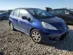 2011 HONDA FIT