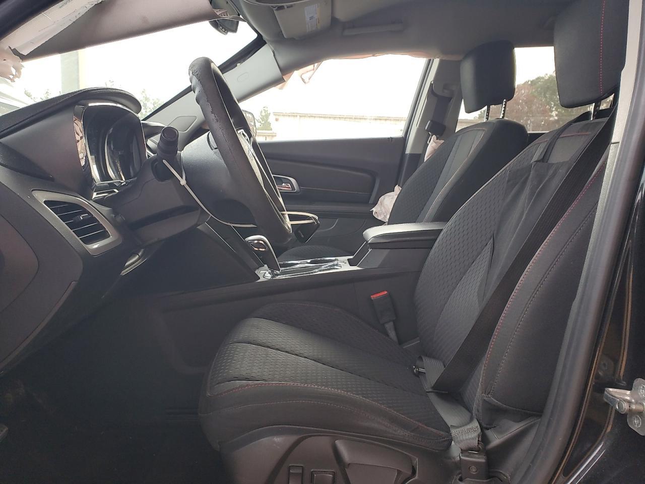 2013 GMC Terrain