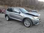 2014 BMW X3