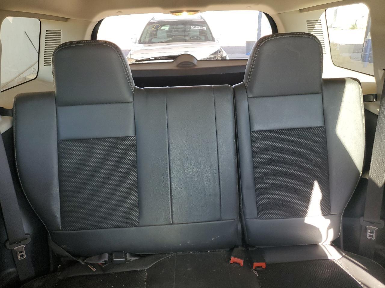 2016 JEEP PATRIOT