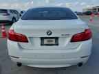 2013 BMW 5 series