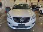 2018 BUICK Envision