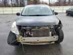 2012 NISSAN VERSA