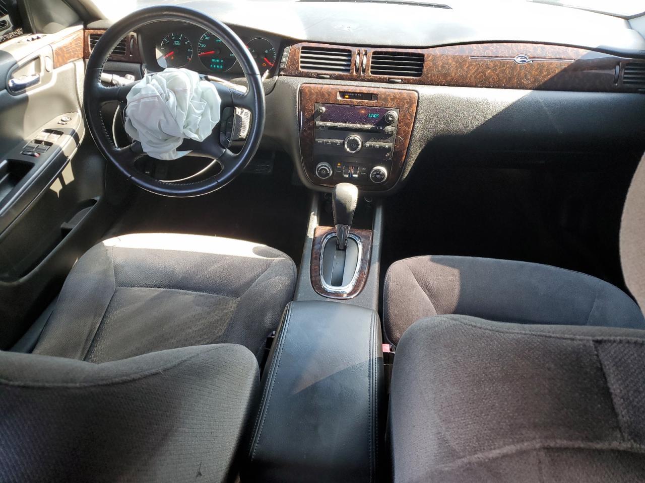 2013 CHEVROLET IMPALA