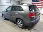 2012 KIA SORENTO