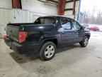 2009 HONDA Ridgeline