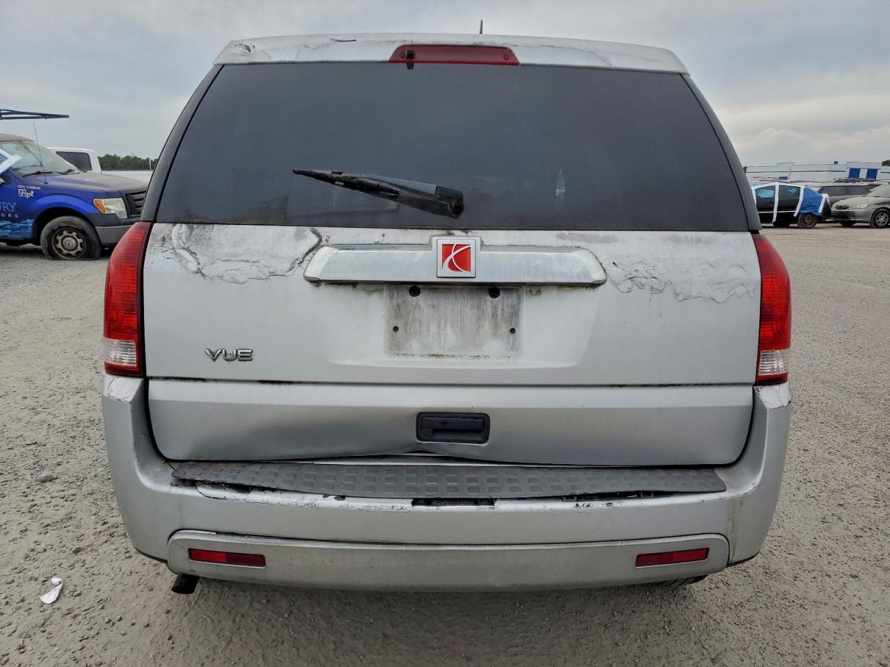2006 SATURN Vue