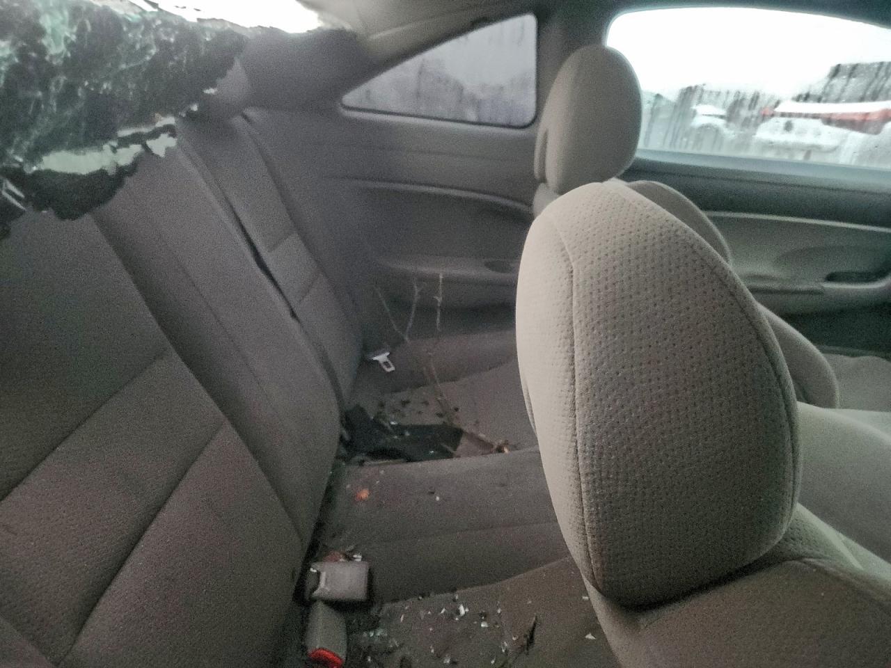 2010 HONDA CIVIC