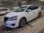 2014 NISSAN SENTRA