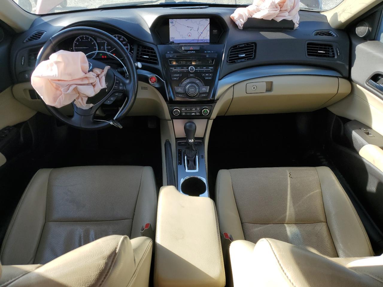 2013 ACURA ILX