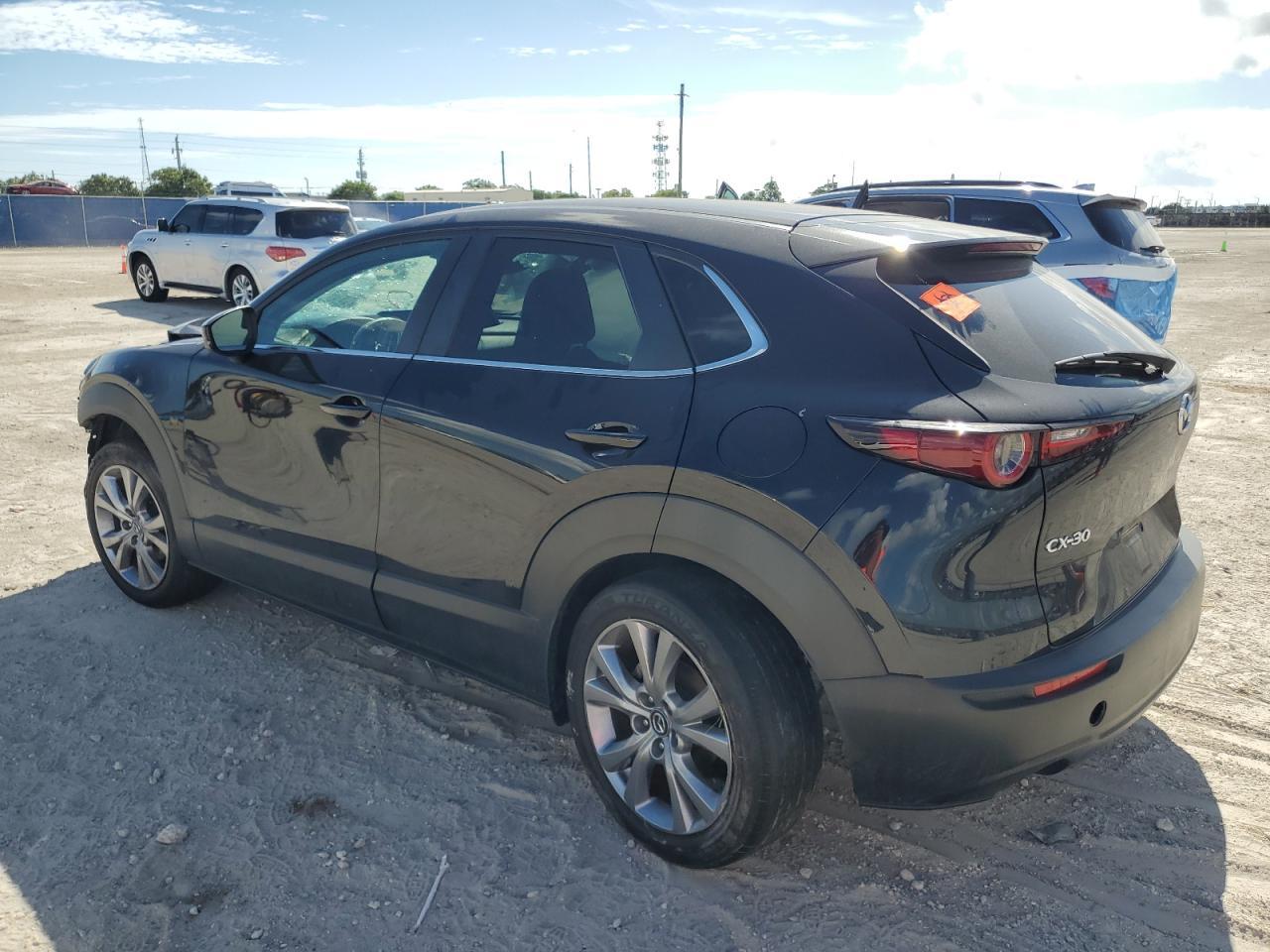 2021 MAZDA CX-30