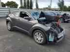 2021 TOYOTA C-HR