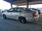 2004 TOYOTA CAMRY