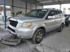 2006 HONDA PILOT