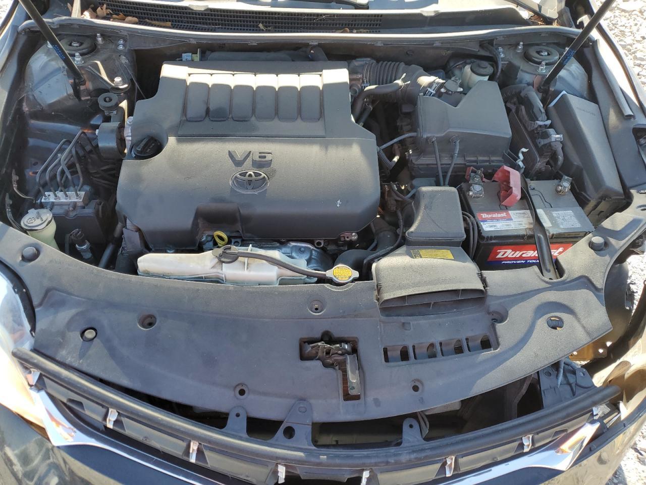 2014 TOYOTA Avalon