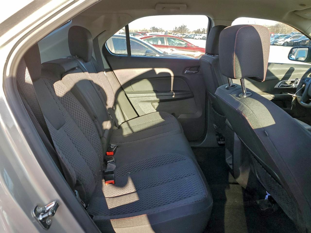 2012 CHEVROLET EQUINOX