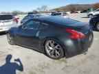 2013 NISSAN 370Z