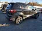 2020 FORD EcoSport