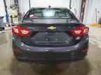 2016 CHEVROLET CRUZE