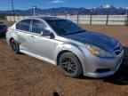 2012 SUBARU Legacy