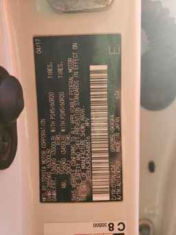 2017 TOYOTA 4Runner